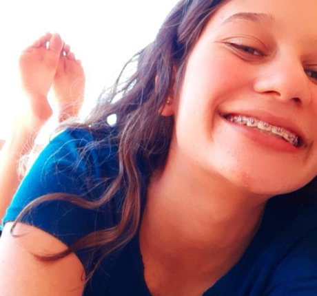 Solinhas Da Jennifer exklusive nette bilder