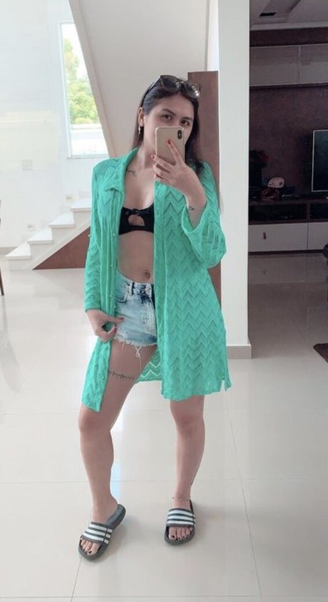 Pan Shibuya top nackten archiv