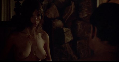 Kay Lenz hd porno foto