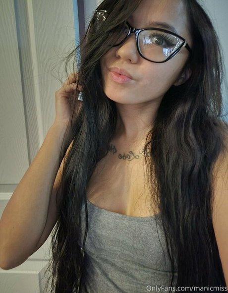 Manic miss exklusive pornografische fotos