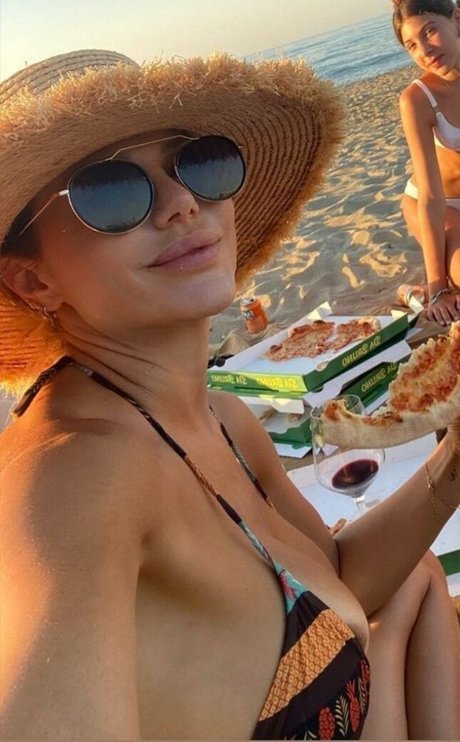 Evangelina Anderson perfekte galerien