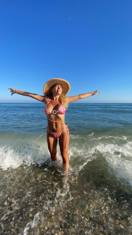 Evangelina Anderson model porno fotos