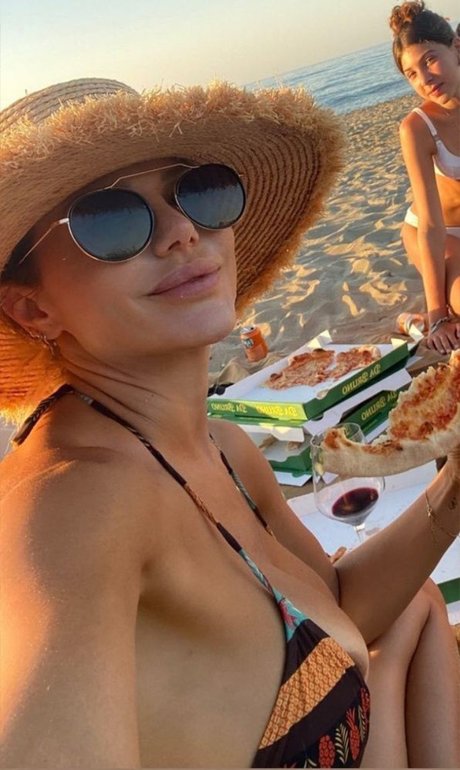 Evangelina Anderson erwachsene nette fotos