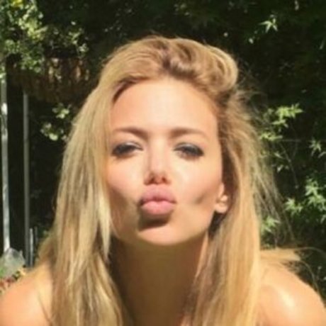 Evangelina Anderson nette galerie