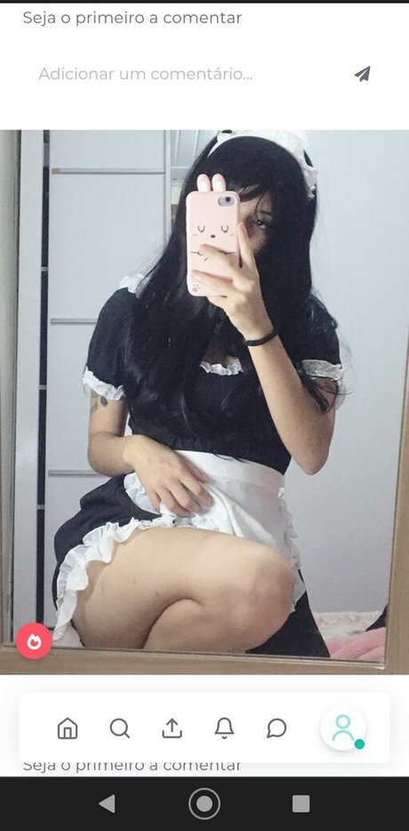 Vivi Kinoshi hübsche hd bilder