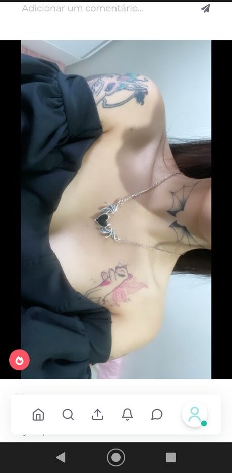 Vivi Kinoshi hübsche nette galerie