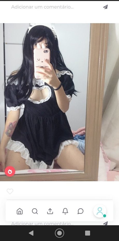 Vivi Kinoshi schöne pornostar foto