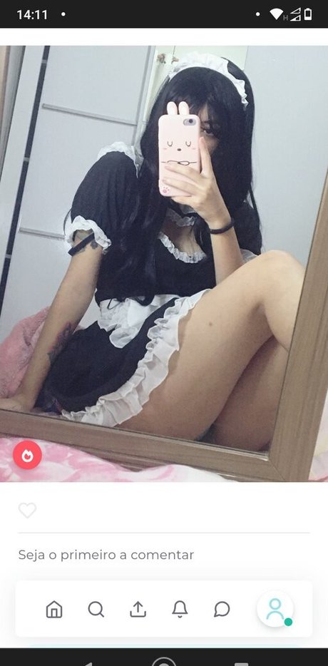 Vivi Kinoshi erotische exklusive galerien