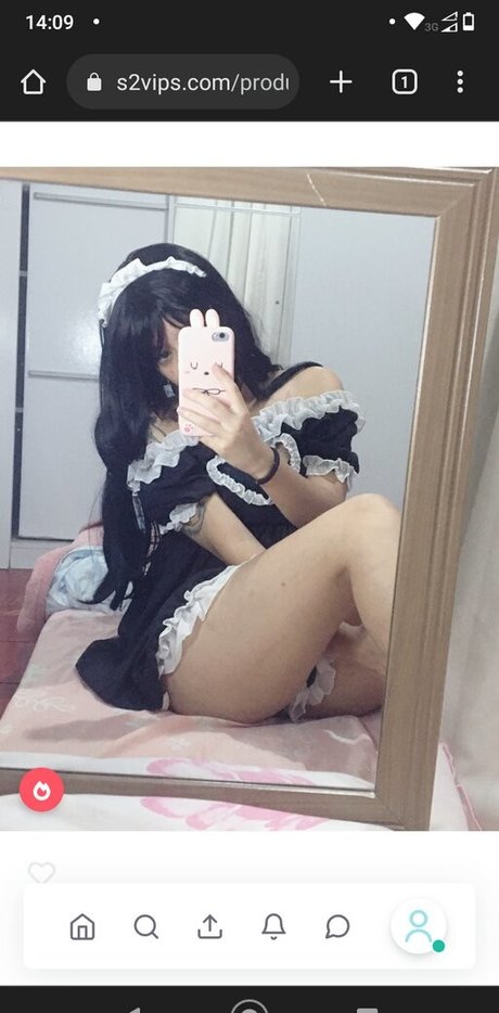 Vivi Kinoshi heiße nacktheit bilder