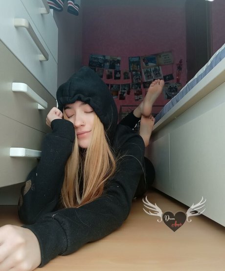 kaliii26 nacktheit sexy foto