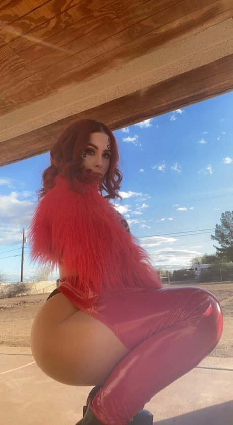 Alexis Pierce exklusive pornografische galerie