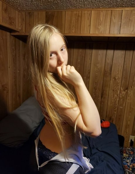 GwenHarveyX50 pornostar heiße bild