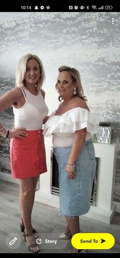 Priscill Hunter freie nackt foto