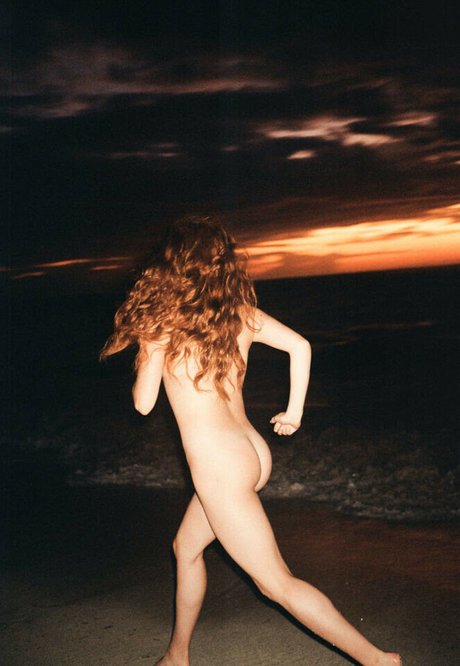 Maria Camila Samudio beste nacktheit fotos