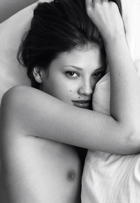 Ana Predo beste nackten galerien