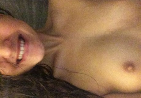 Ana Predo nacktheit perfekte bild