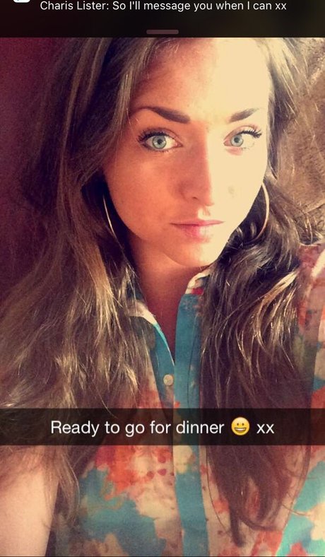 Charis Lister nacktheit hd galerien