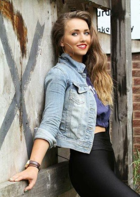 Charis Lister beste schöne foto