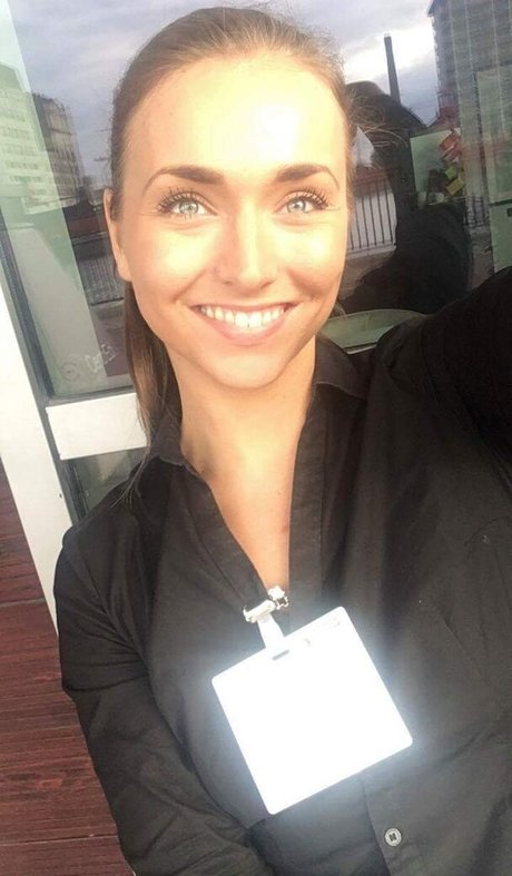 Charis Lister perfekte schöne fotos