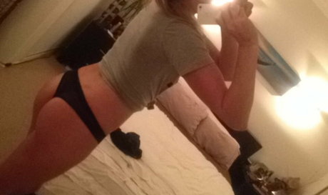 Ashley Bradley model nackten galerie