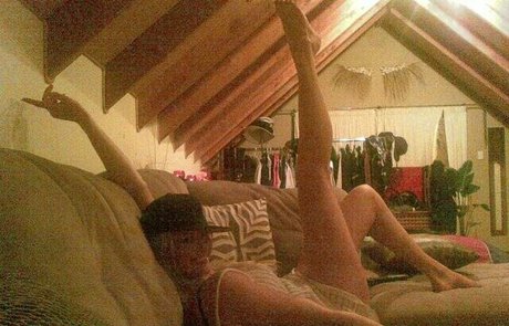 Ashley Bradley xxx erotische fotos