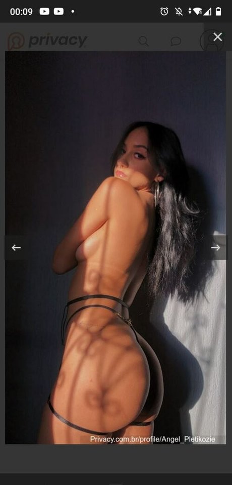 Samyra Pletikoze porno beste foto