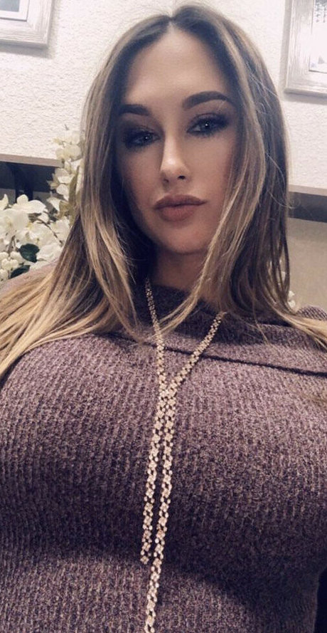 Leslie Kozloski pornostar schöne galerie