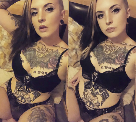 Mamaherbz kunst pornografische fotos