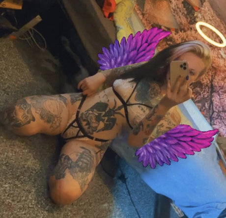 Mamaherbz model nette fotos