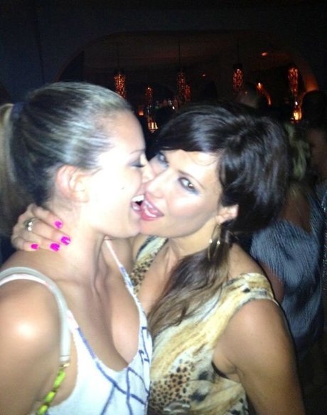 Olivia Lee nackte pornostar fotos