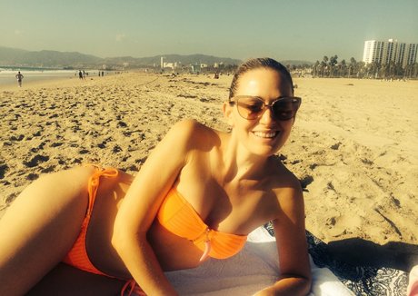 Olivia Lee beste nackte bild