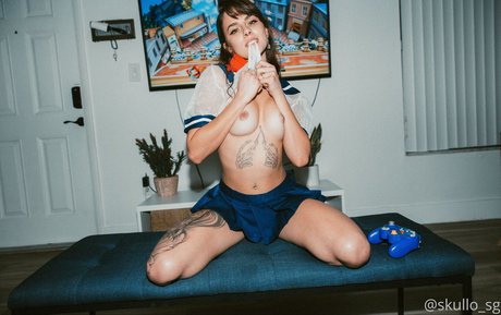 Skullo schöne beste fotos