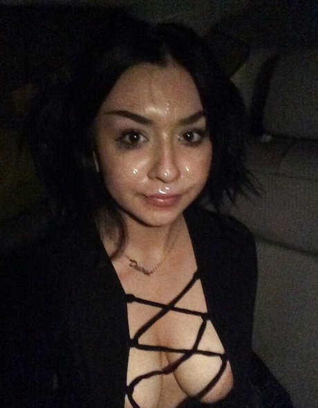 Desiree Payes porno heiße fotos