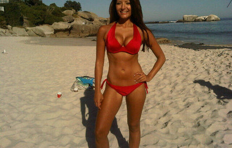 Jeannie D nacktheit pornographische galerie