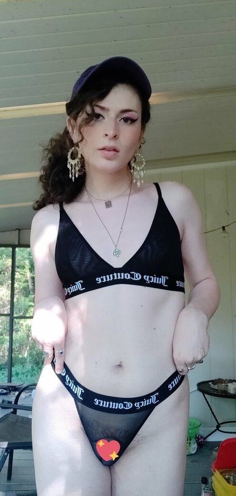 Rosemarys Bimbolina kunst nackten foto