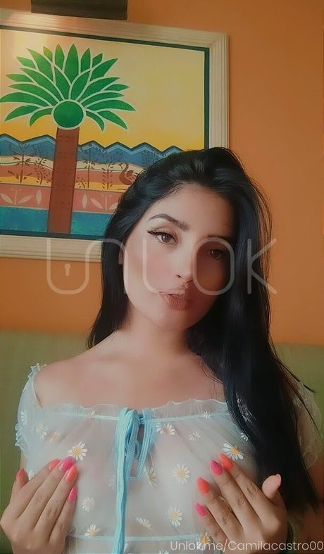 Camila Castro pornostar schöne galerie
