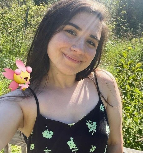 ShiningEdith exklusive nackte galerien