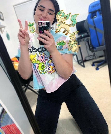 ShiningEdith heiße erwachsene foto