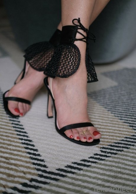 tekeonheels schöne porno bilder