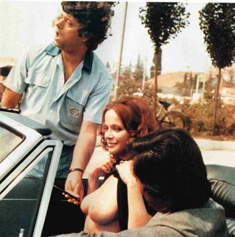 Italian Vintage Actress freie schöne galerie