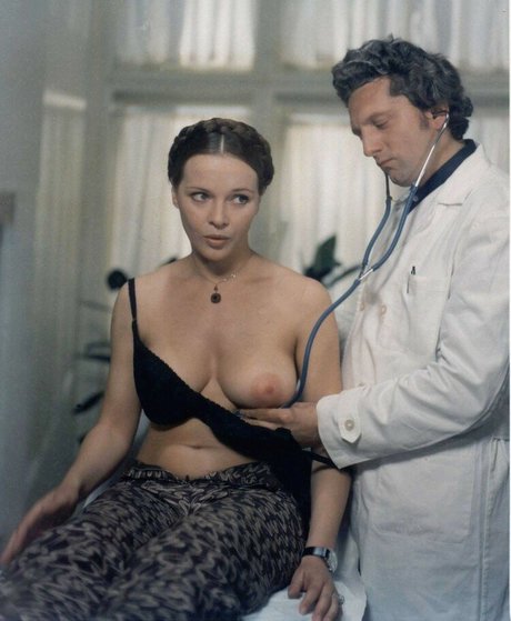 Italian Vintage Actress hübsche akt foto