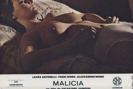 Italian Vintage Actress freie porno bild