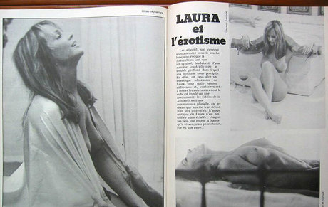 Italian Vintage Actress pornostar akt galerien