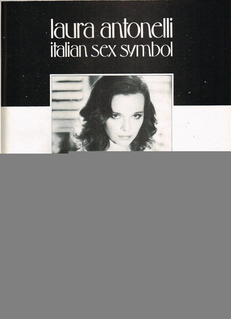 Italian Vintage Actress heiße sex foto