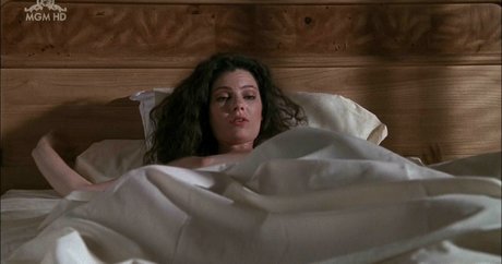 Fran Drescher pornografische pornostar foto