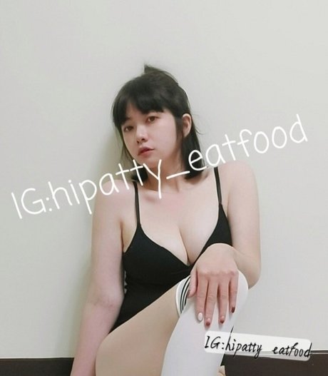hipatty eatfood beste porno fotos
