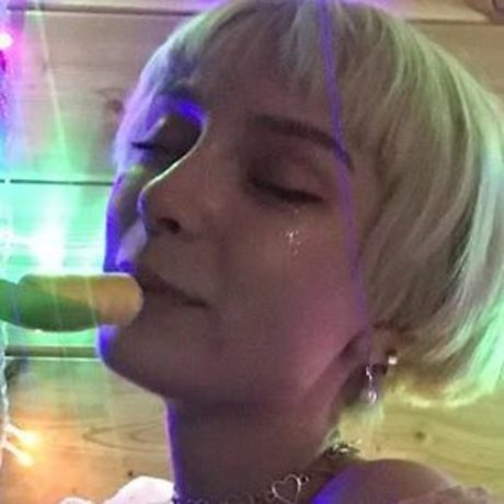 Ewa Green xxx nackt foto