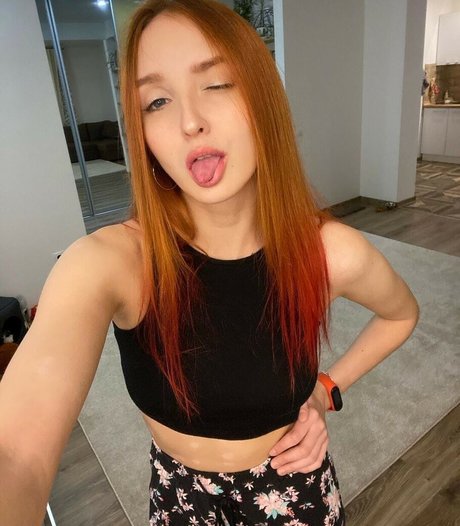 Xxlika schöne pornostar galerie