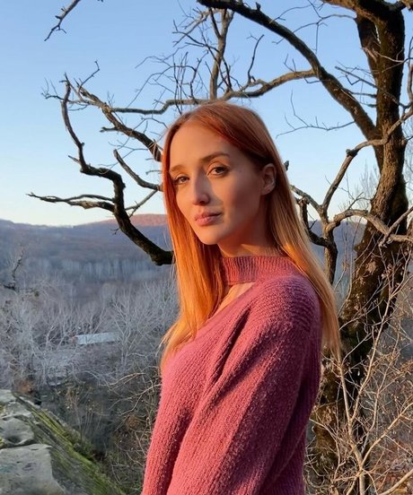 Xxlika nackt pornostar galerie