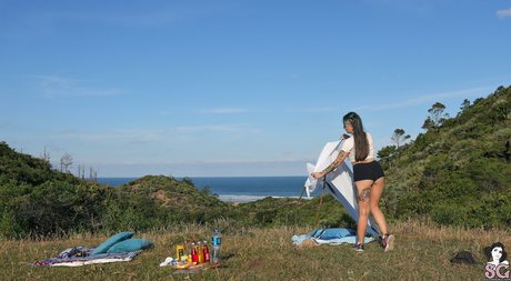 Emeralda nackt beste bilder